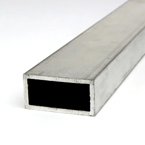Zirconium Alloy Rectangular Section Bar