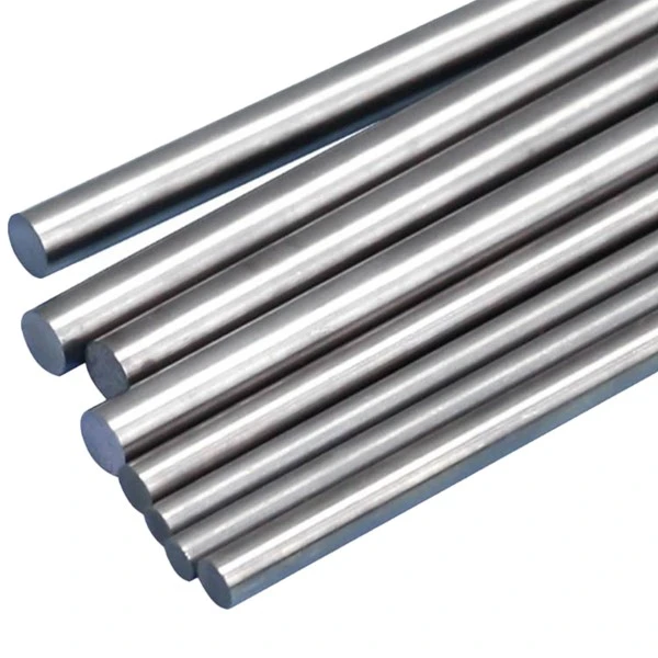 Molybdenum Bar4