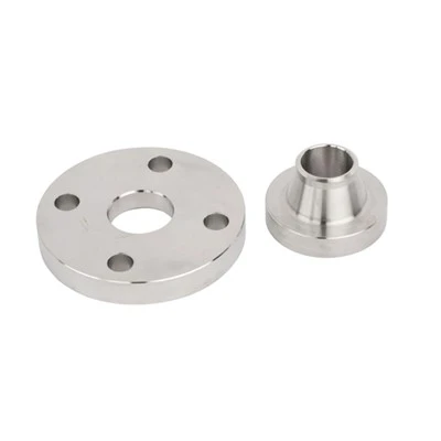 ASME B16.5 টাইটানিয়াম ফ্ল্যাঞ্জ