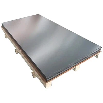 জিআর 2 টাইটানিয়াম প্লেট