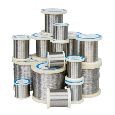 নিকেল অ্যালো ওয়্যার