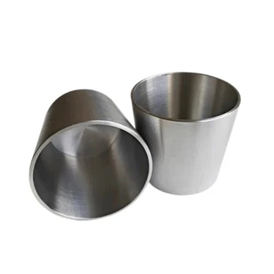 নিওবিয়াম ক্রুশিবল