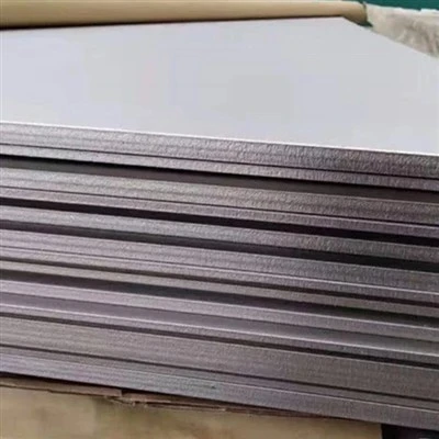 টাইটানিয়াম ক্ল্যাডিং প্লেট